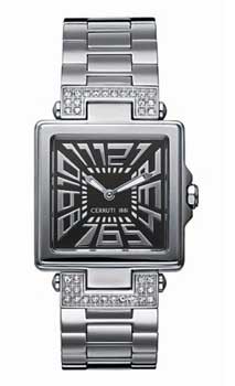Часы Cerruti 1881 Ladies CT64982X403011